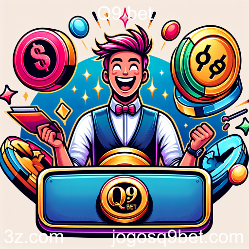 Explorando os Bônus no Q9 Bet: Uma Oportunidade para Jogadores